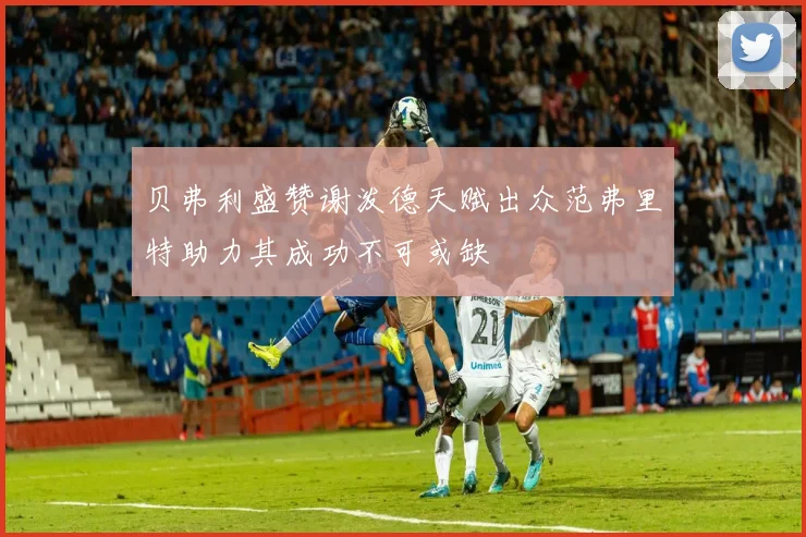 贝弗利盛赞谢泼德天赋出众范弗里特助力其成功不可或缺