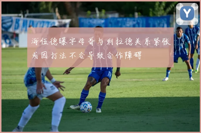 海伍德曝字母哥与利拉德关系紧张或因打法不合导致合作障碍